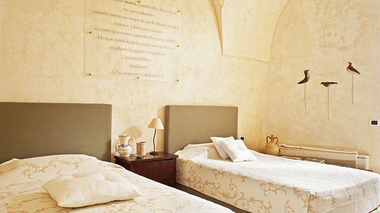 Photo of Bedroom in Diso