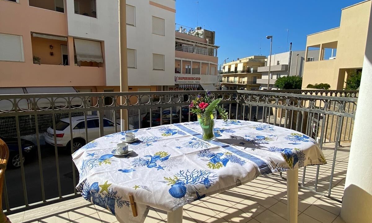 Photo of Outdoor in Otranto