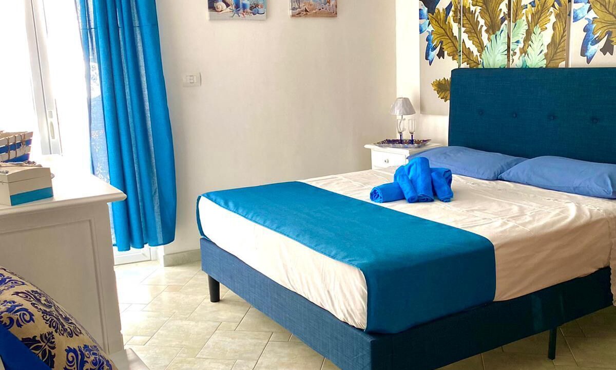 Photo of Bedroom in Otranto