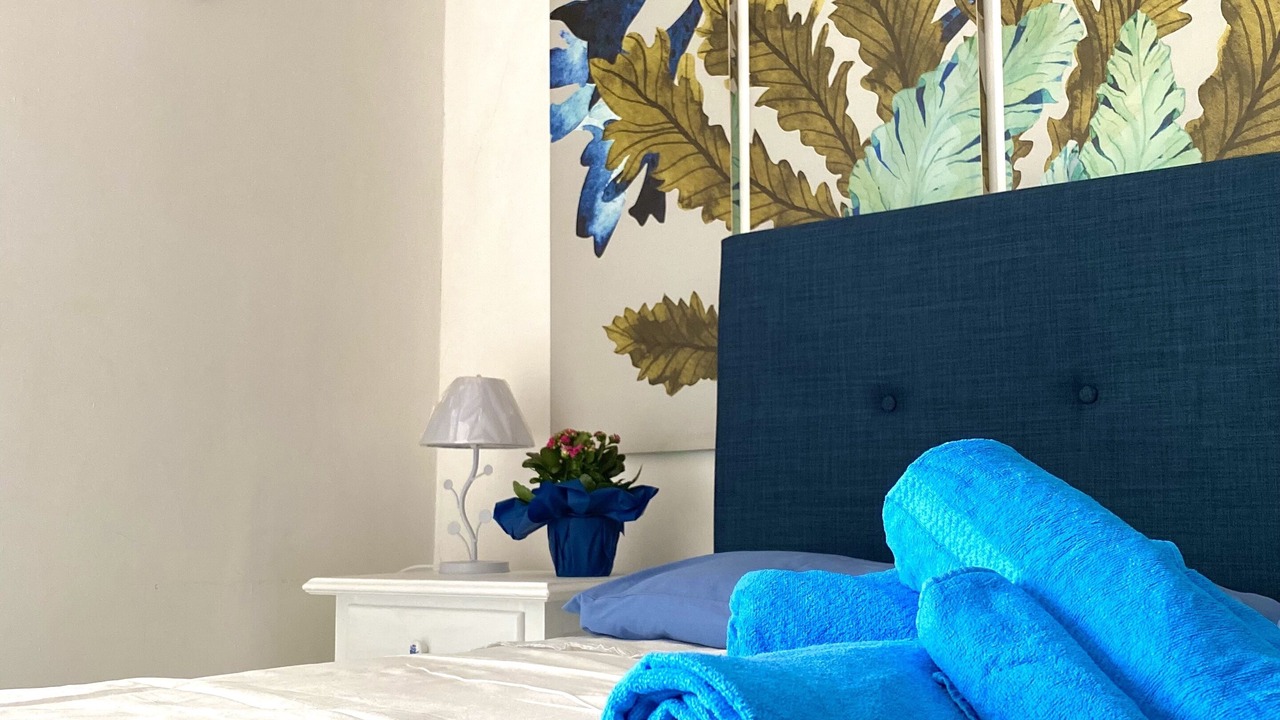 Photo of Bedroom in Otranto