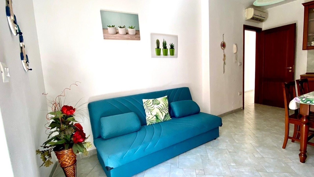 Photo of Livingroom in Otranto