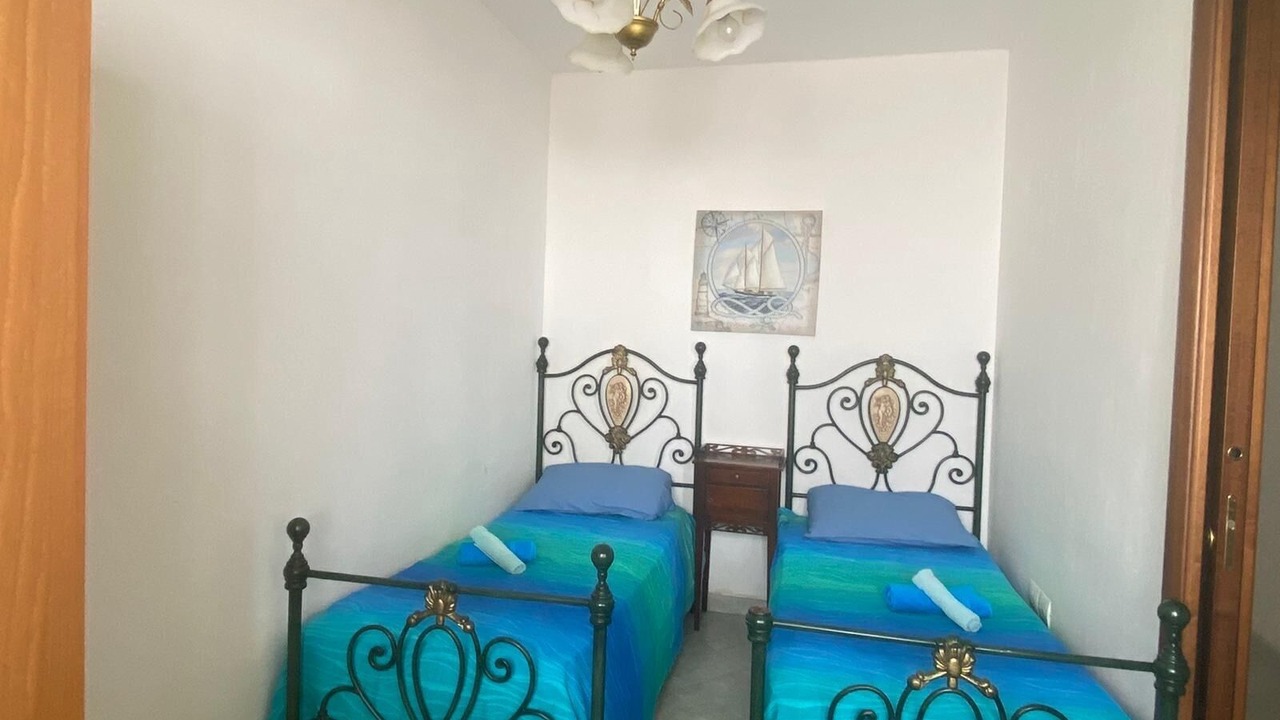 Photo of Bedroom in Otranto