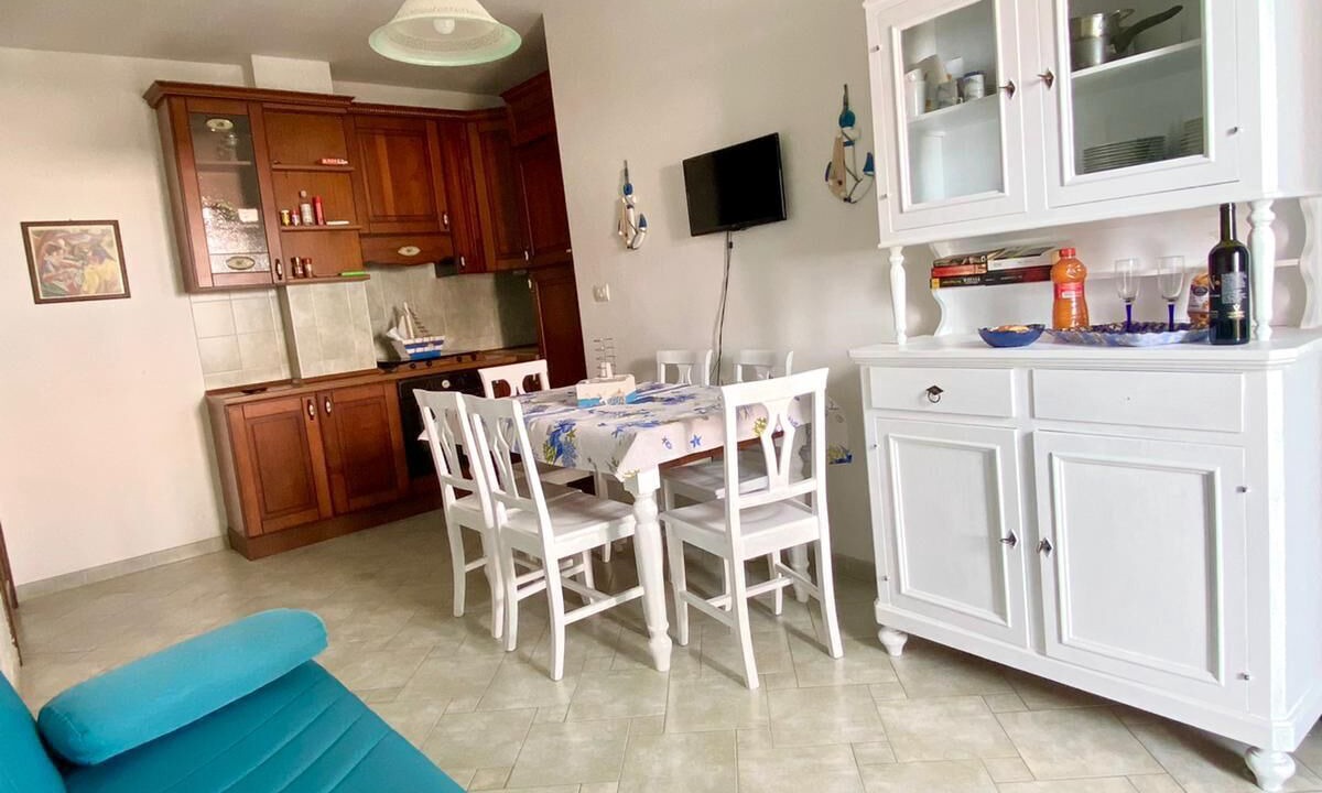 Photo of Livingroom in Otranto