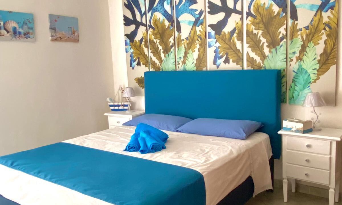 Photo of Bedroom in Otranto