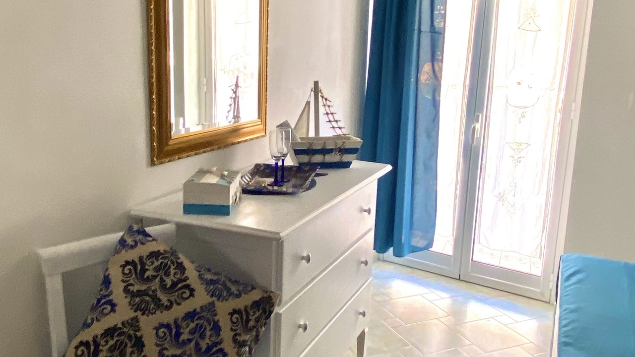 Photo of Bedroom in Otranto