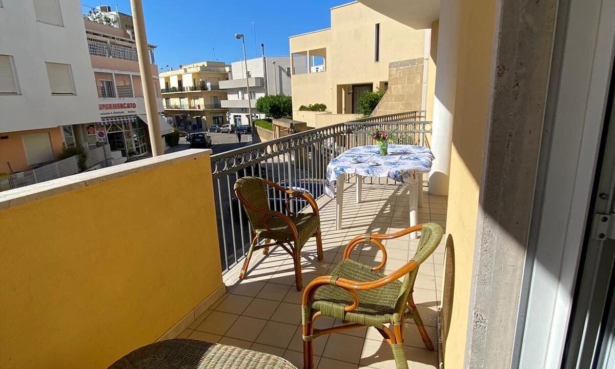 Photo of Outdoor in Otranto