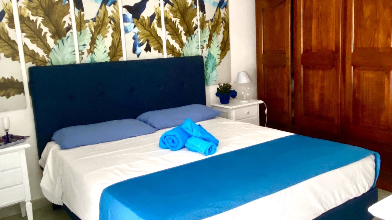 Photo of Bedroom in Otranto