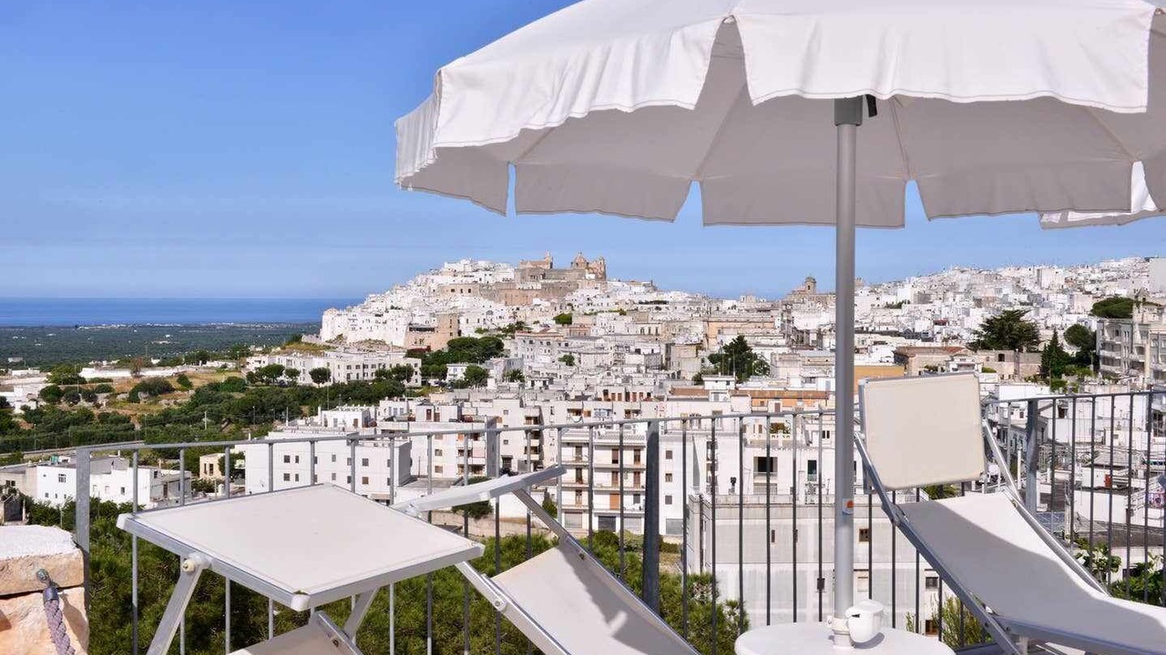 Photo of Outdoor in Ostuni