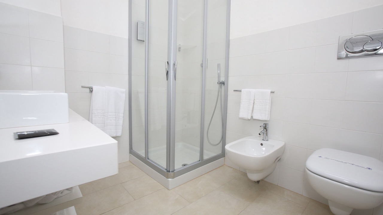 Photo of Bathroom in Ostuni