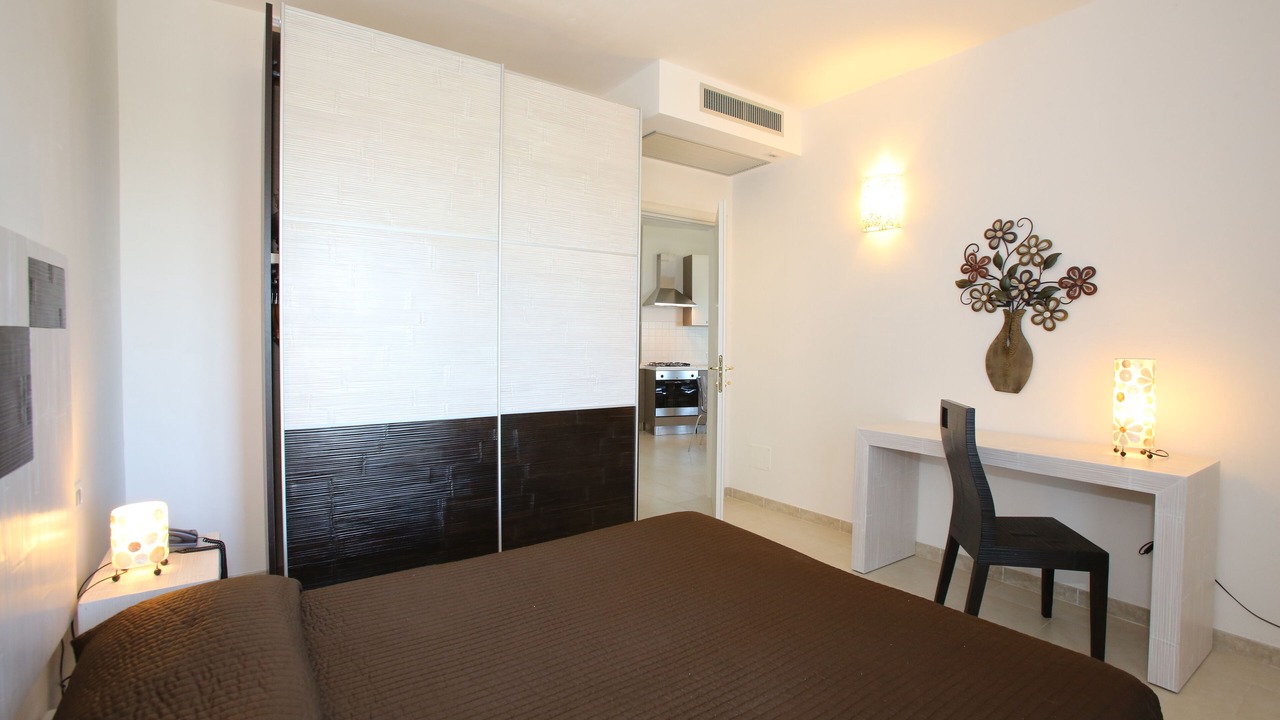 Photo of Bedroom in Ostuni