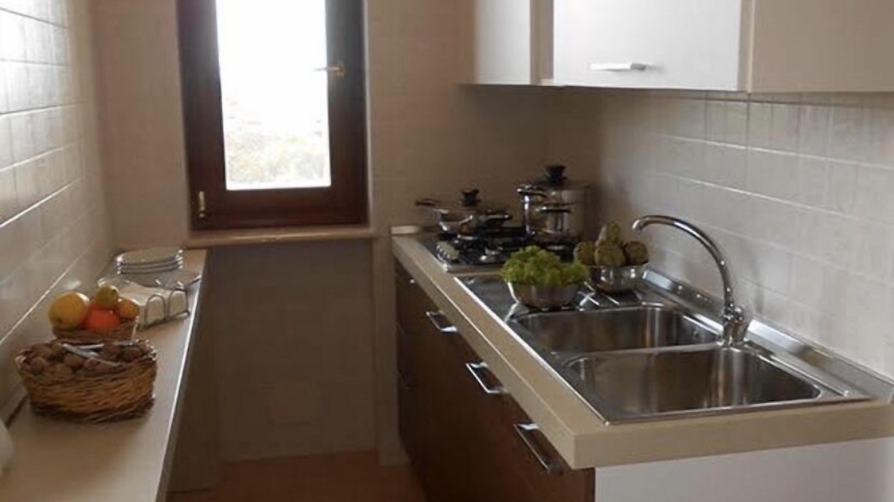 Photo of Kitchen in Casalini
