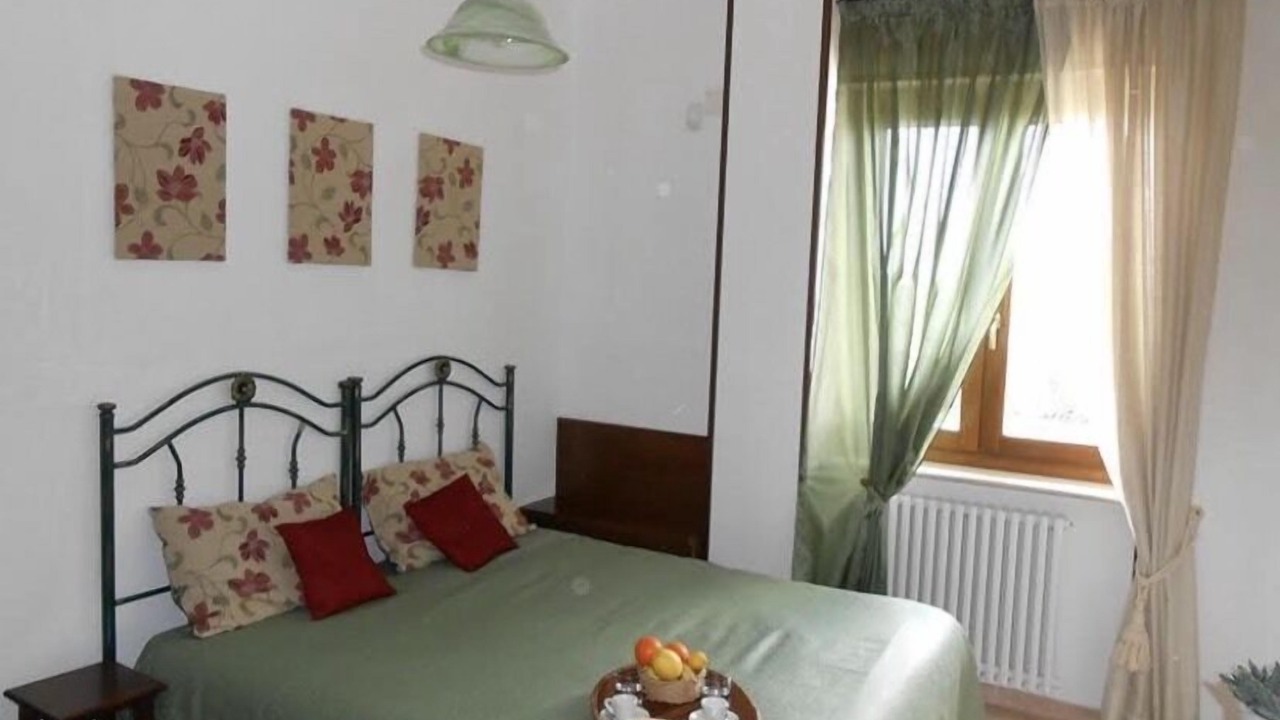 Photo of Bedroom in Casalini