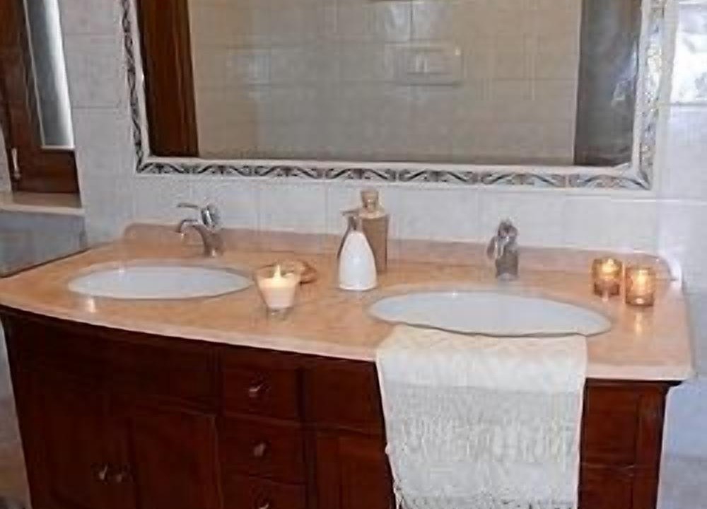 Photo of Bathroom in Casalini