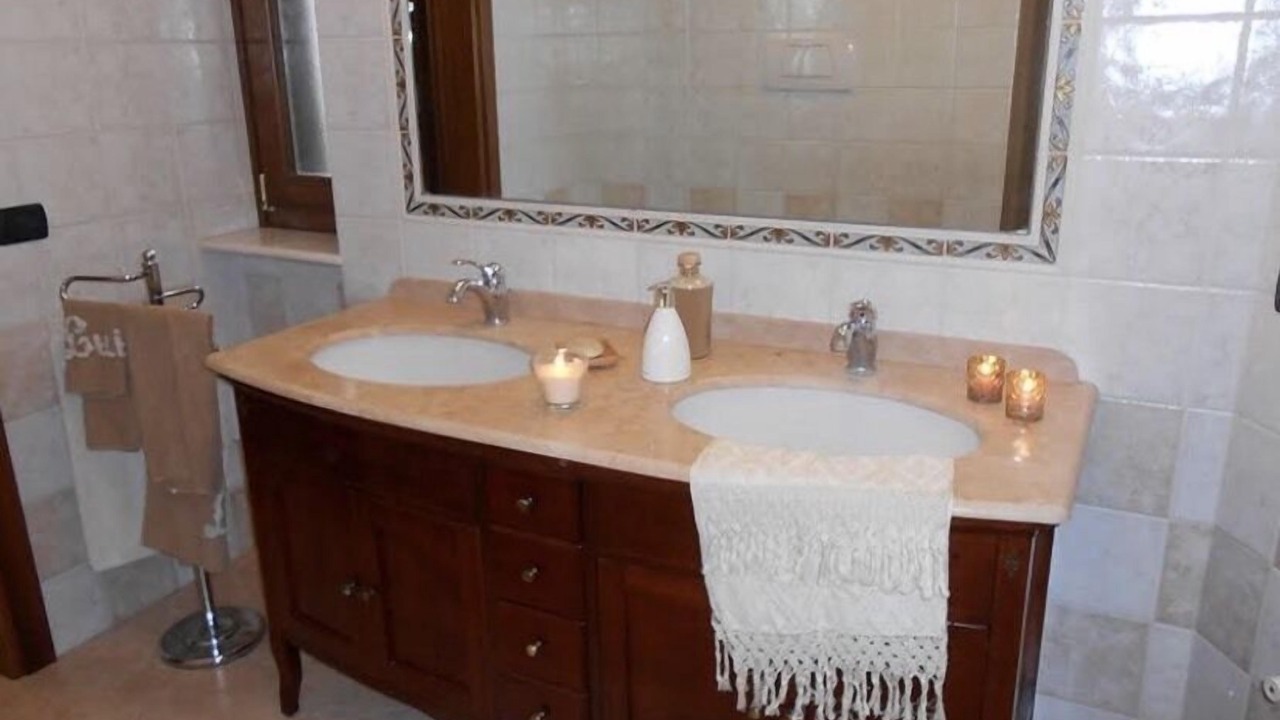 Photo of Bathroom in Casalini
