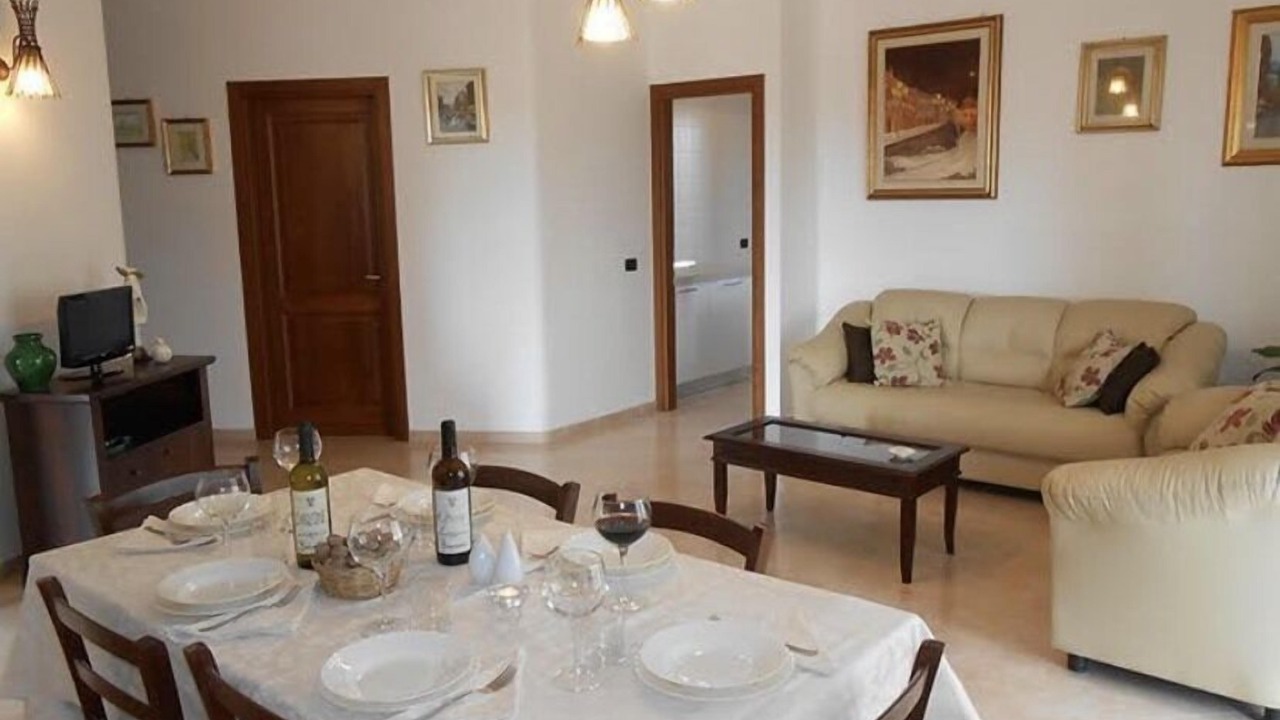 Photo of Livingroom in Casalini