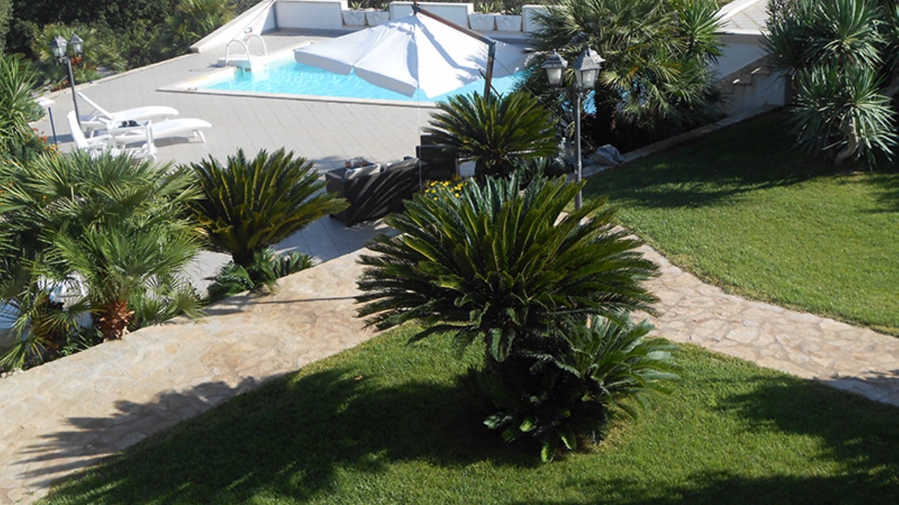 Photo of Outdoor in Casalini