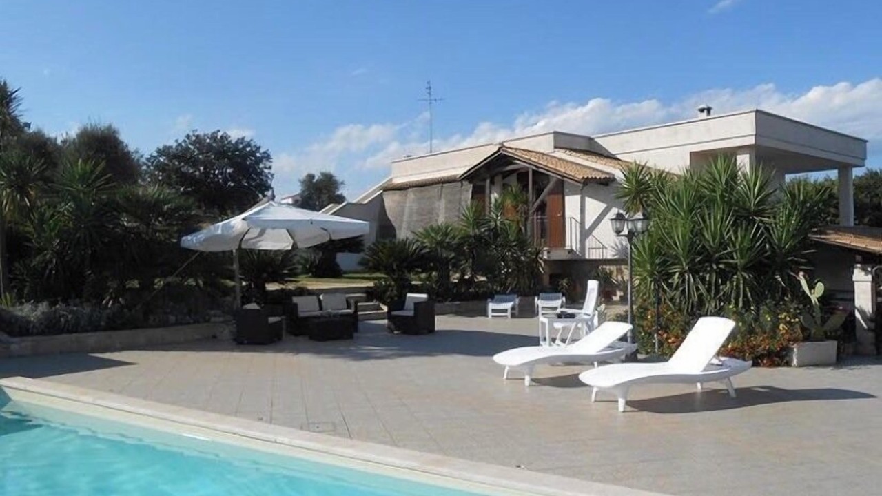 Photo of Outdoor in Casalini