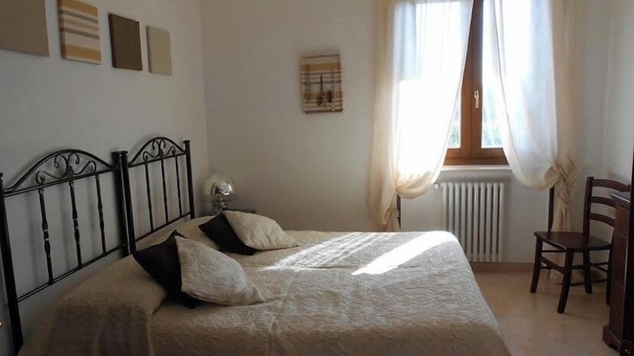 Photo of Bedroom in Casalini