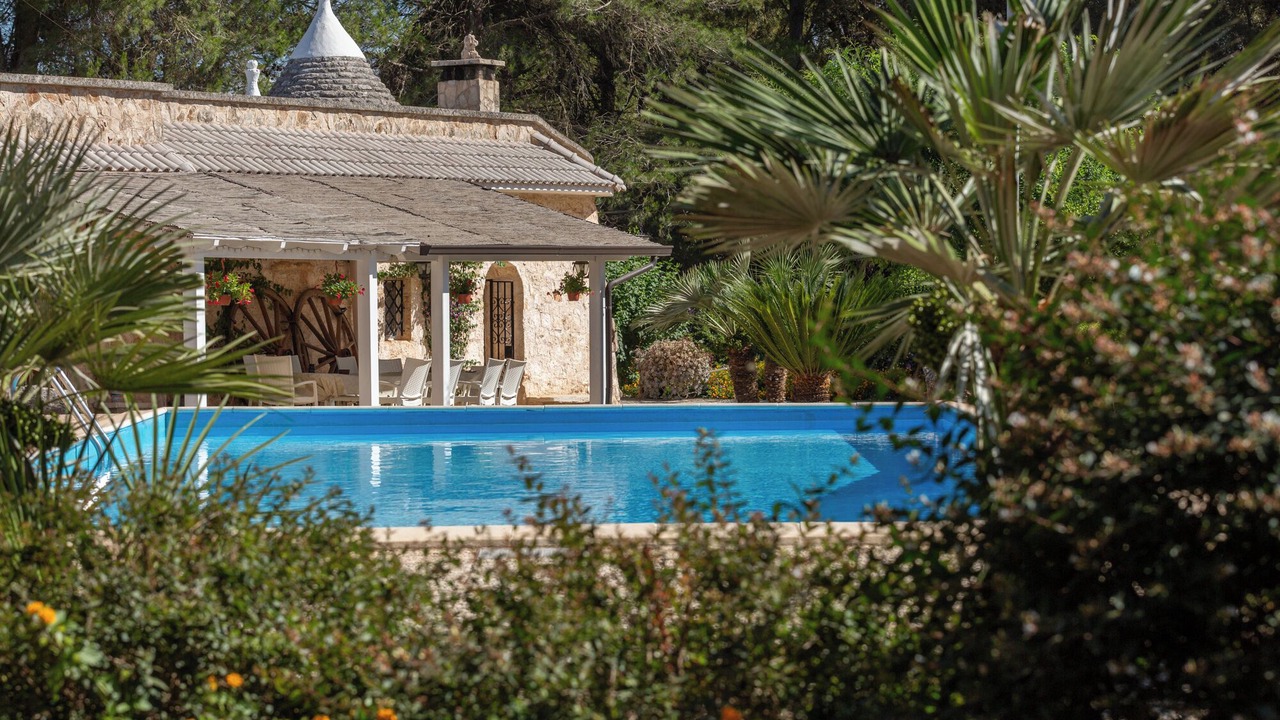 Photo of Outdoor in Ceglie Messapica