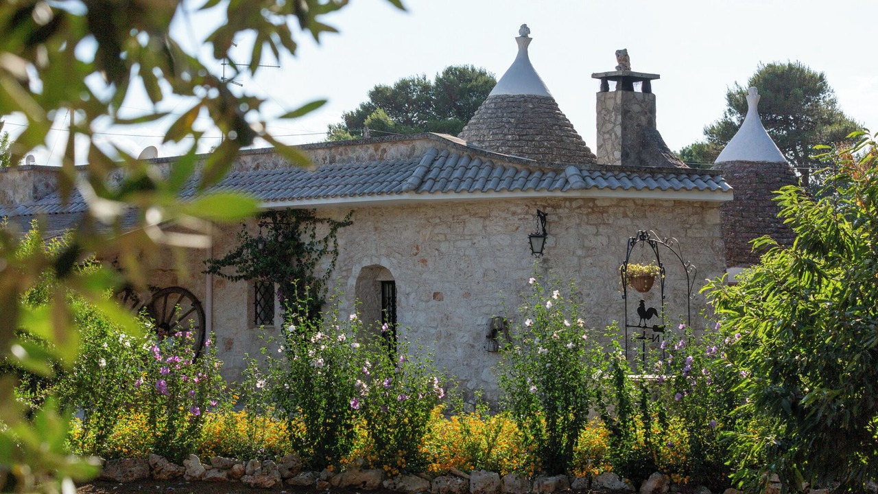 Photo of Outdoor in Ceglie Messapica