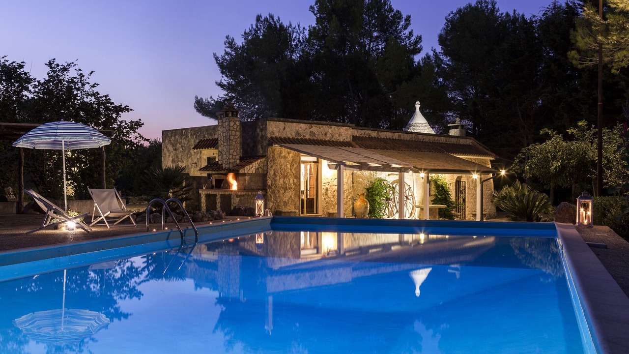 Photo of Outdoor in Ceglie Messapica