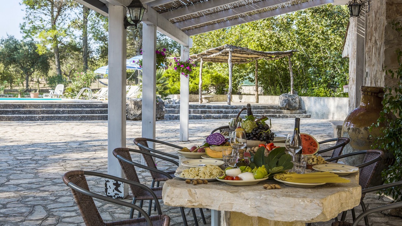 Photo of Outdoor in Ceglie Messapica