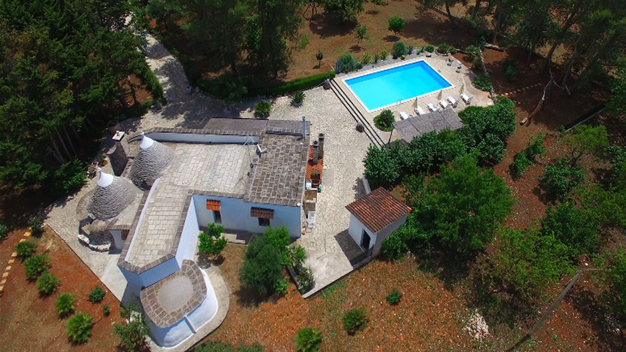 Photo of Outdoor in Ceglie Messapica
