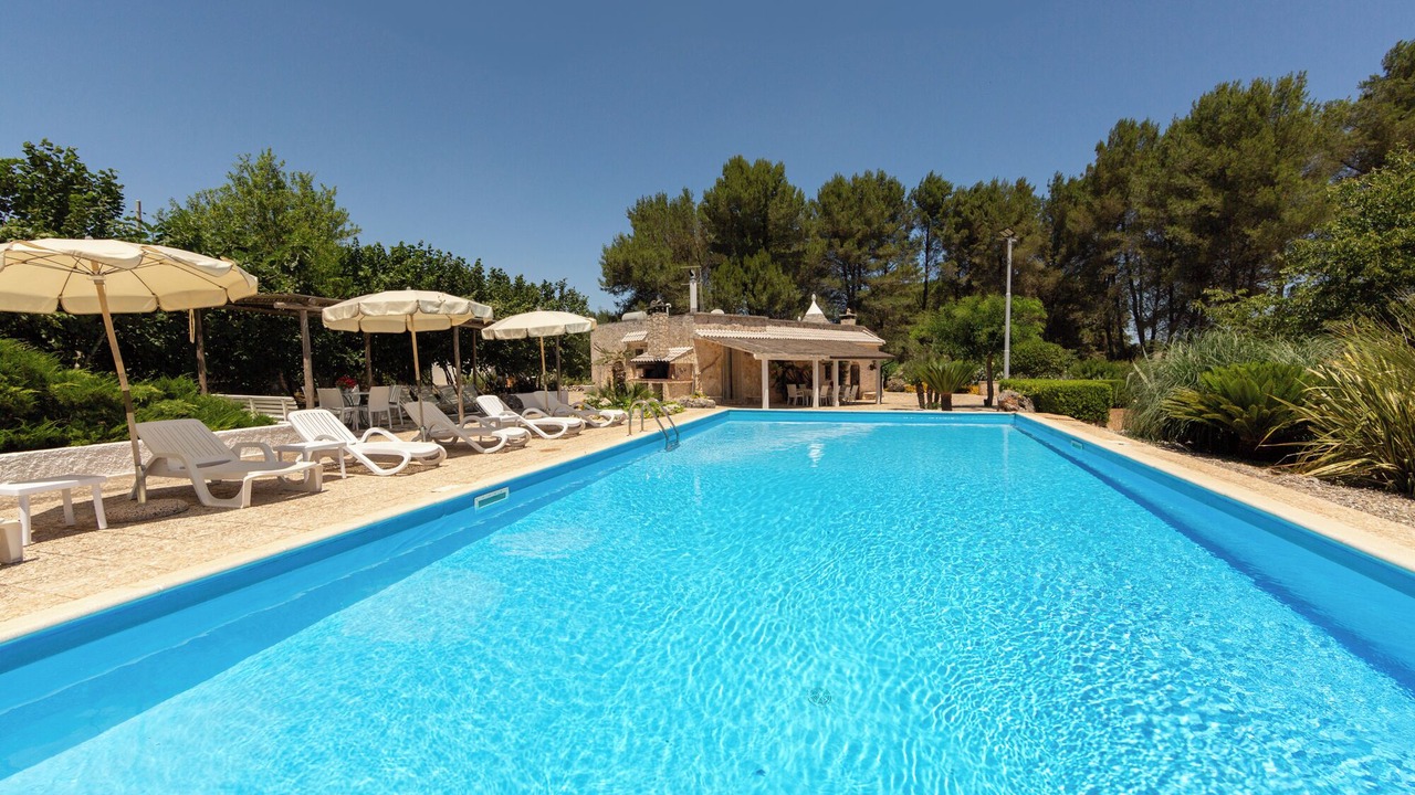 Photo of Outdoor in Ceglie Messapica