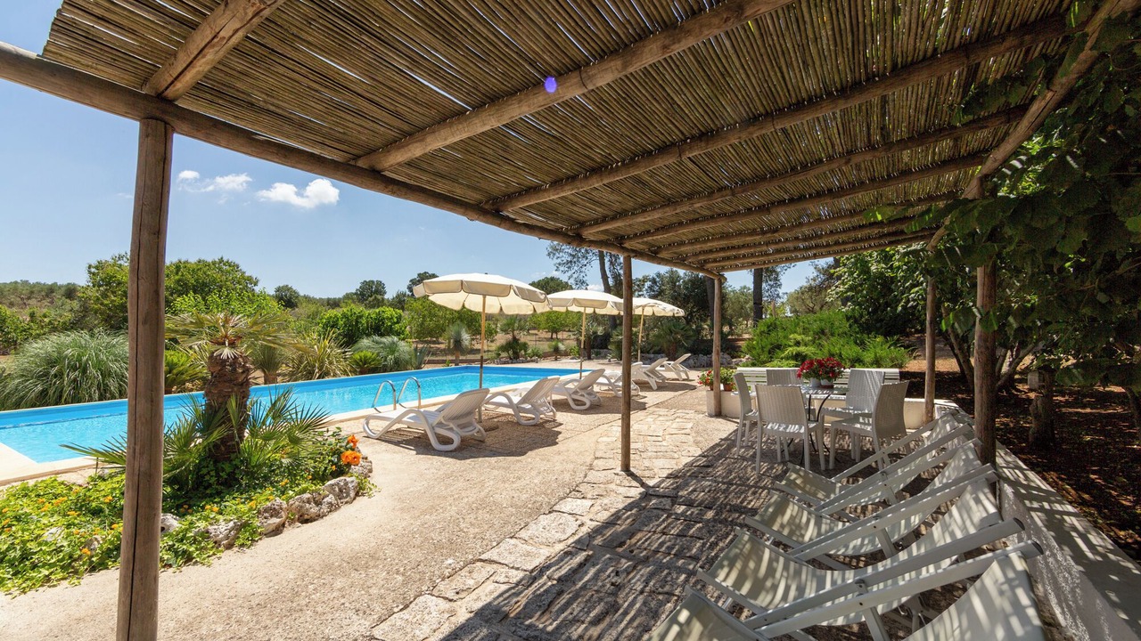 Photo of Outdoor in Ceglie Messapica