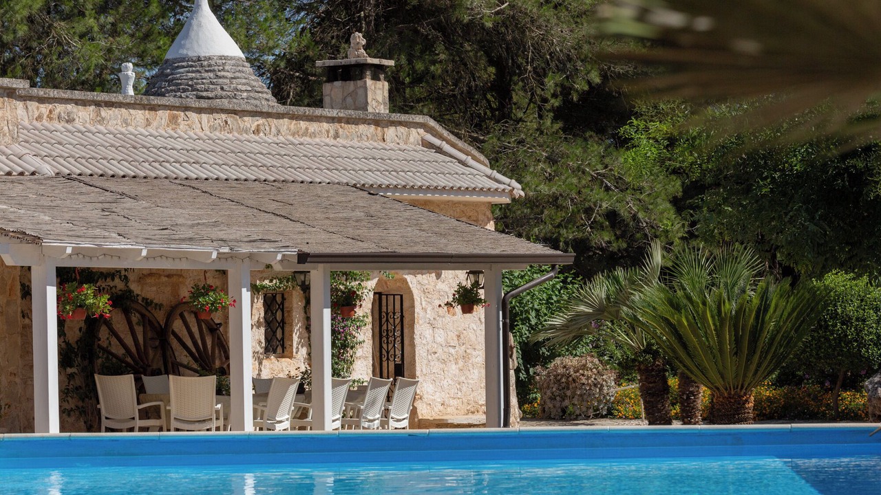 Photo of Outdoor in Ceglie Messapica