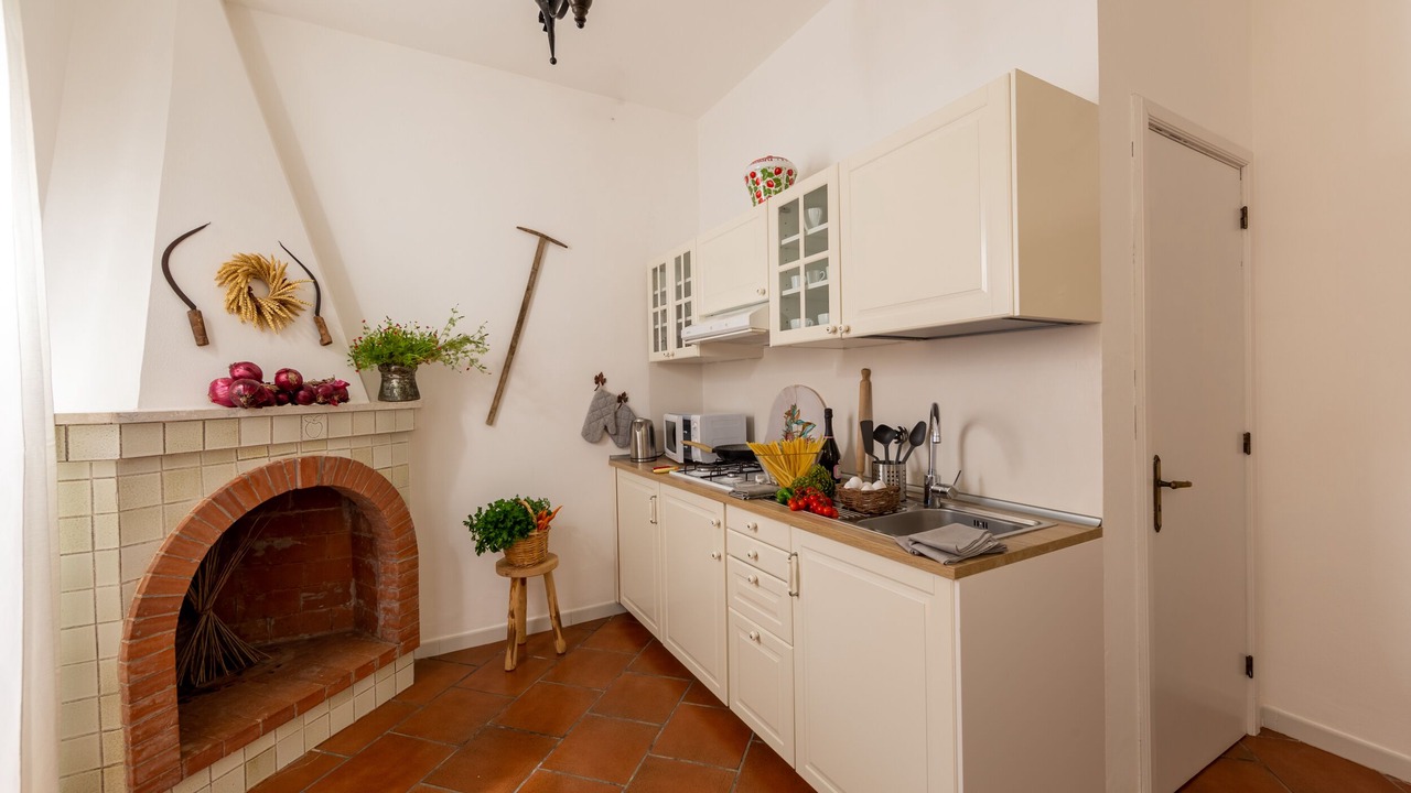 Photo of Kitchen in Ceglie Messapica