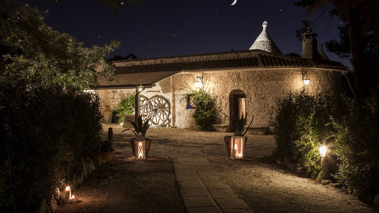 Photo of Outdoor in Ceglie Messapica