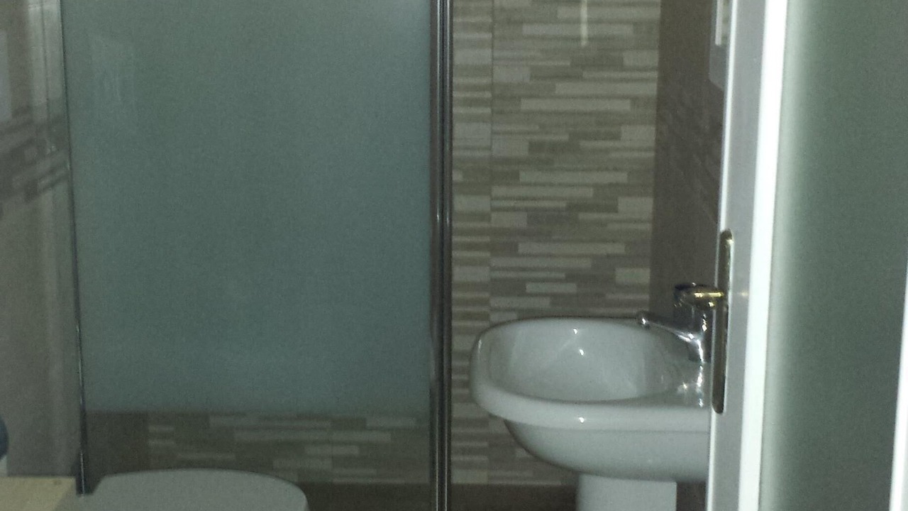 Photo of Bathroom in Campomarino di Maruggio