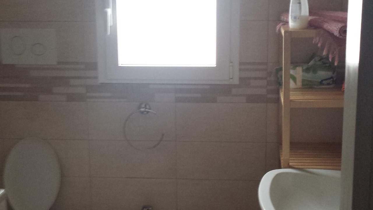 Photo of Bathroom in Campomarino di Maruggio