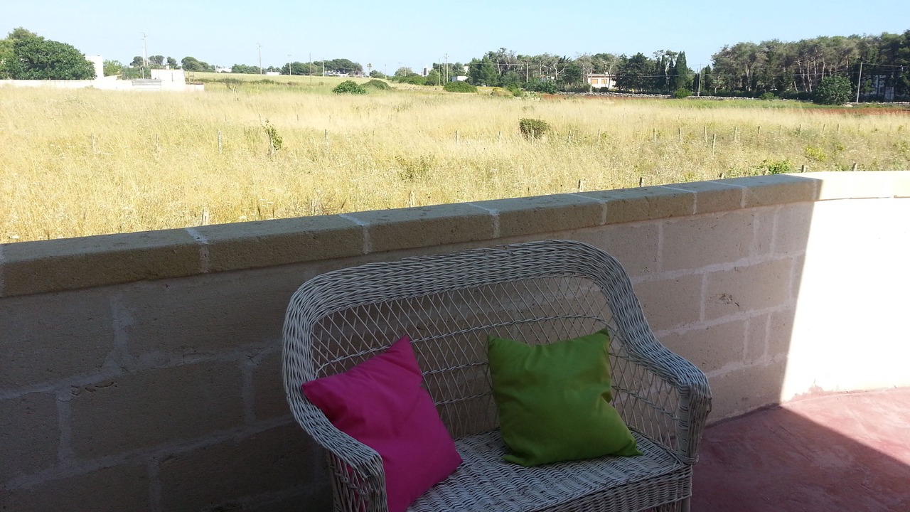 Photo of Outdoor in Campomarino di Maruggio