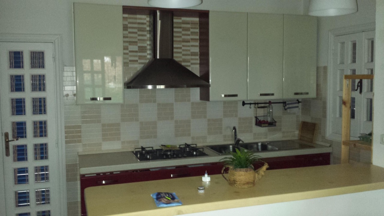 Photo of Kitchen in Campomarino di Maruggio