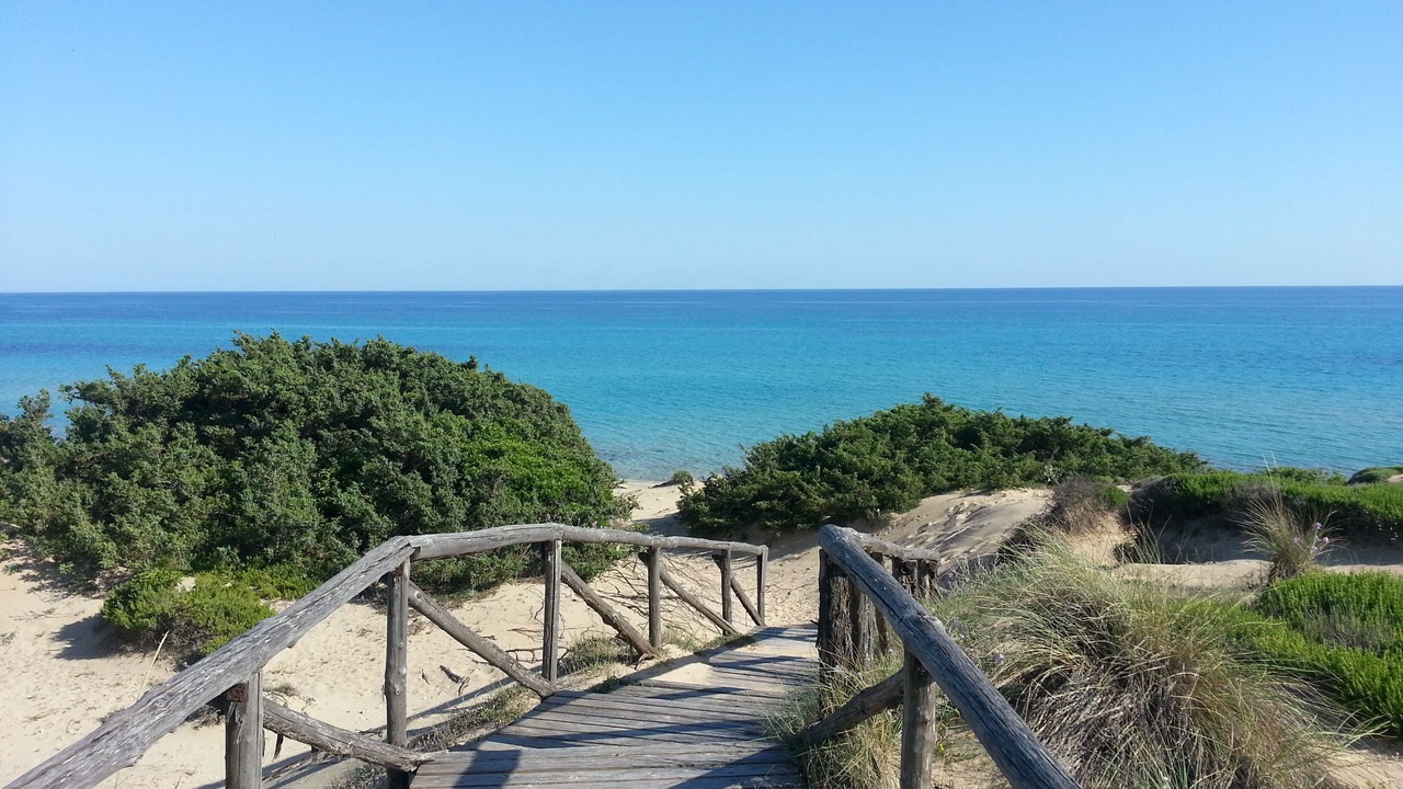 Photo of Others in Campomarino di Maruggio
