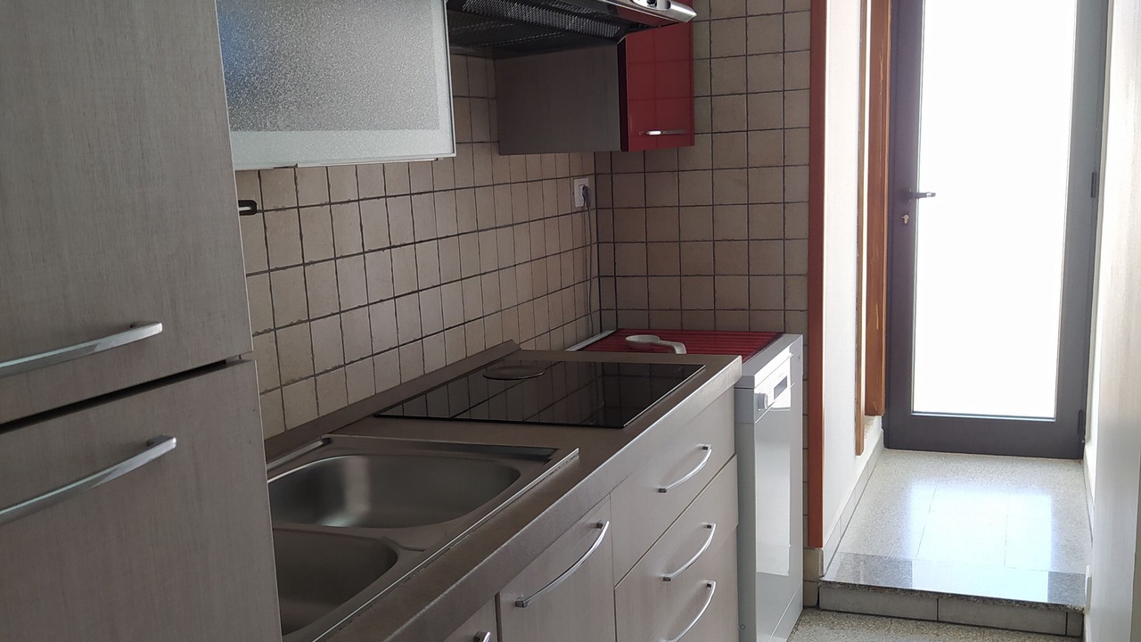 Photo of Kitchen in Otranto