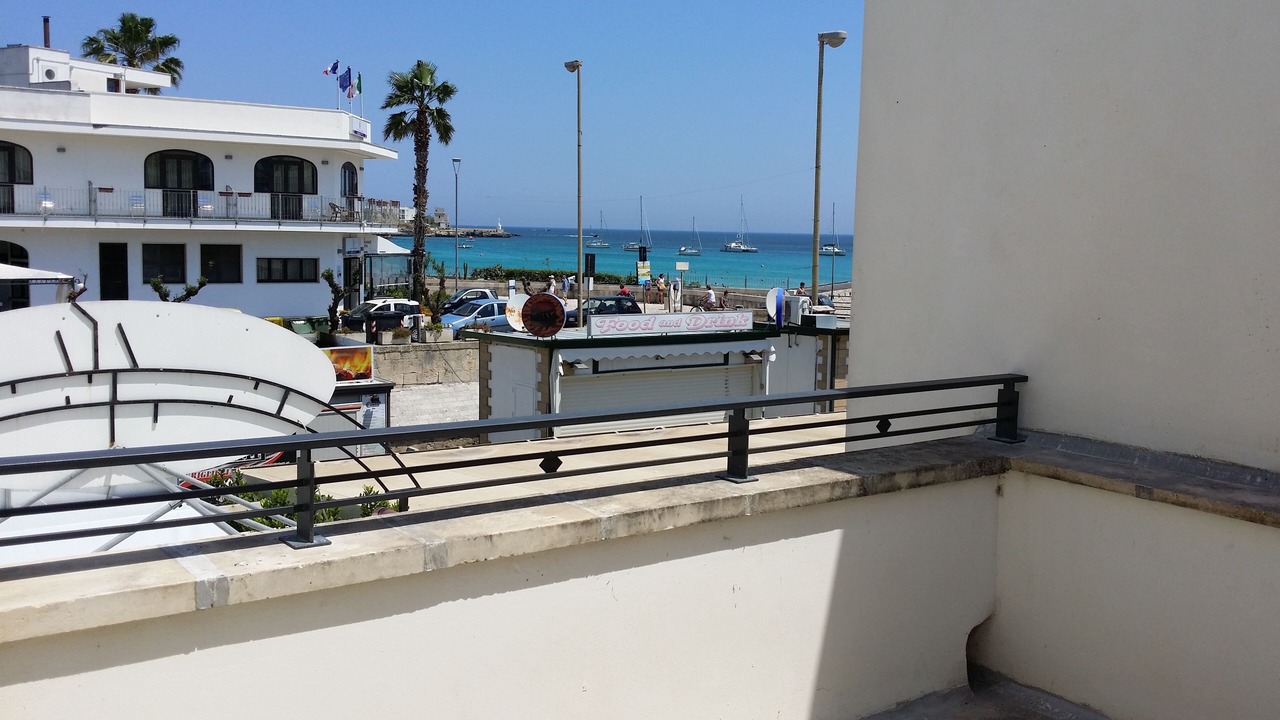 Photo of Outdoor in Otranto