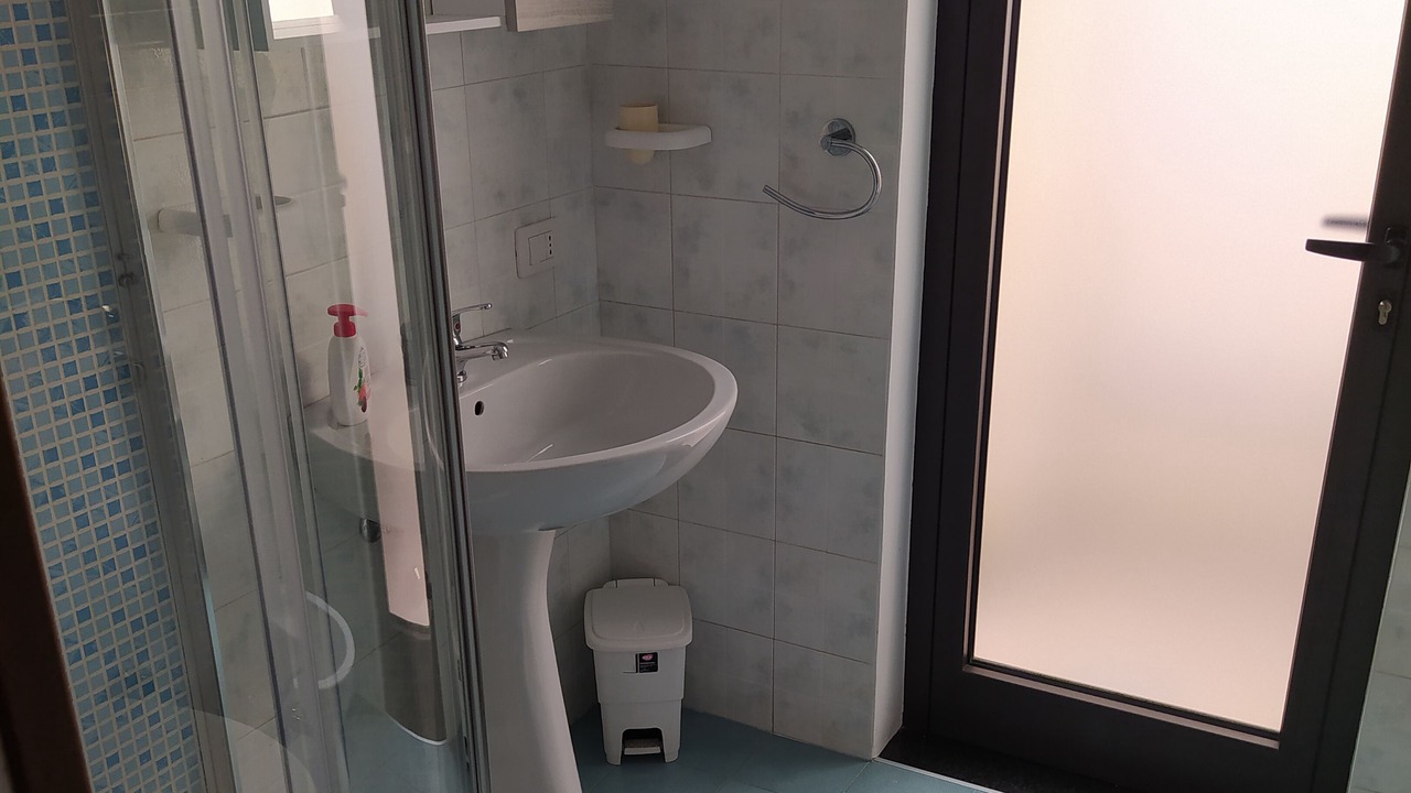Photo of Bathroom in Otranto
