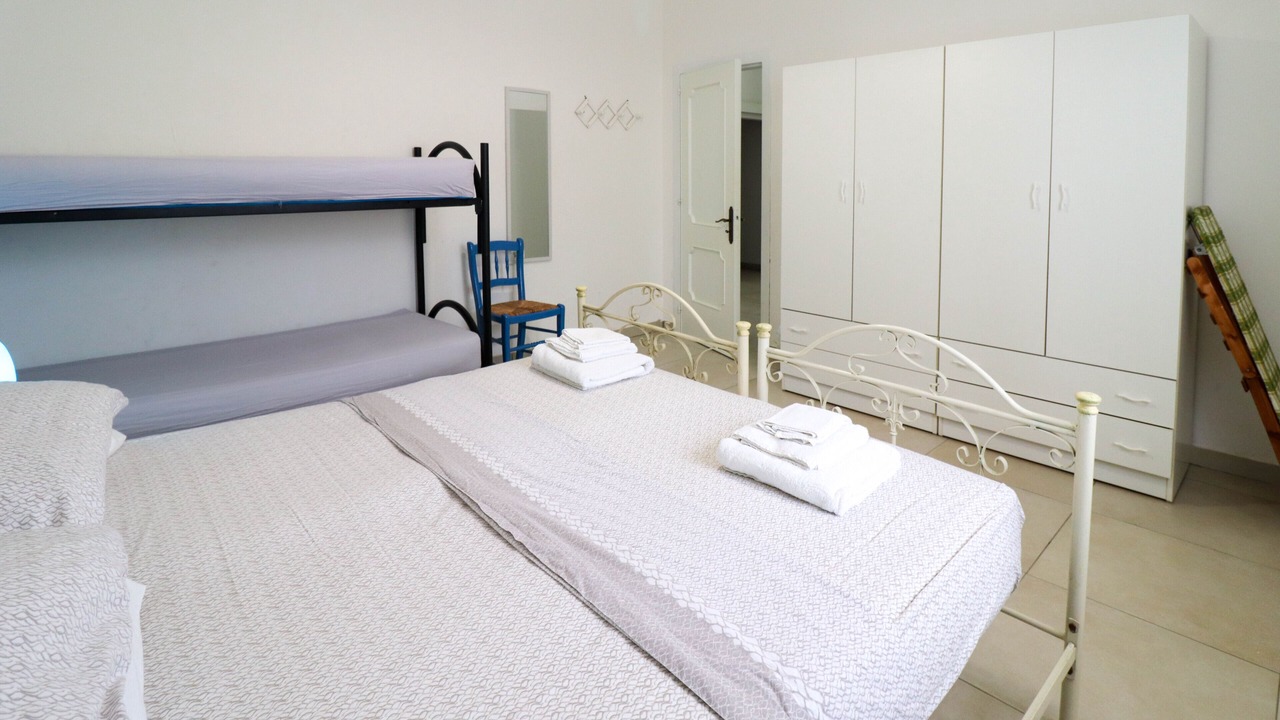 Photo of Bedroom in Posto Rosso