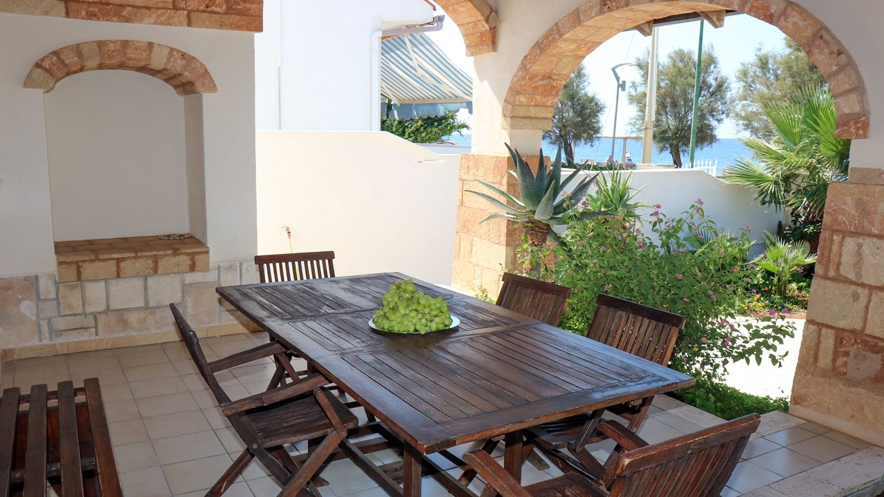 Photo of Outdoor in Posto Rosso