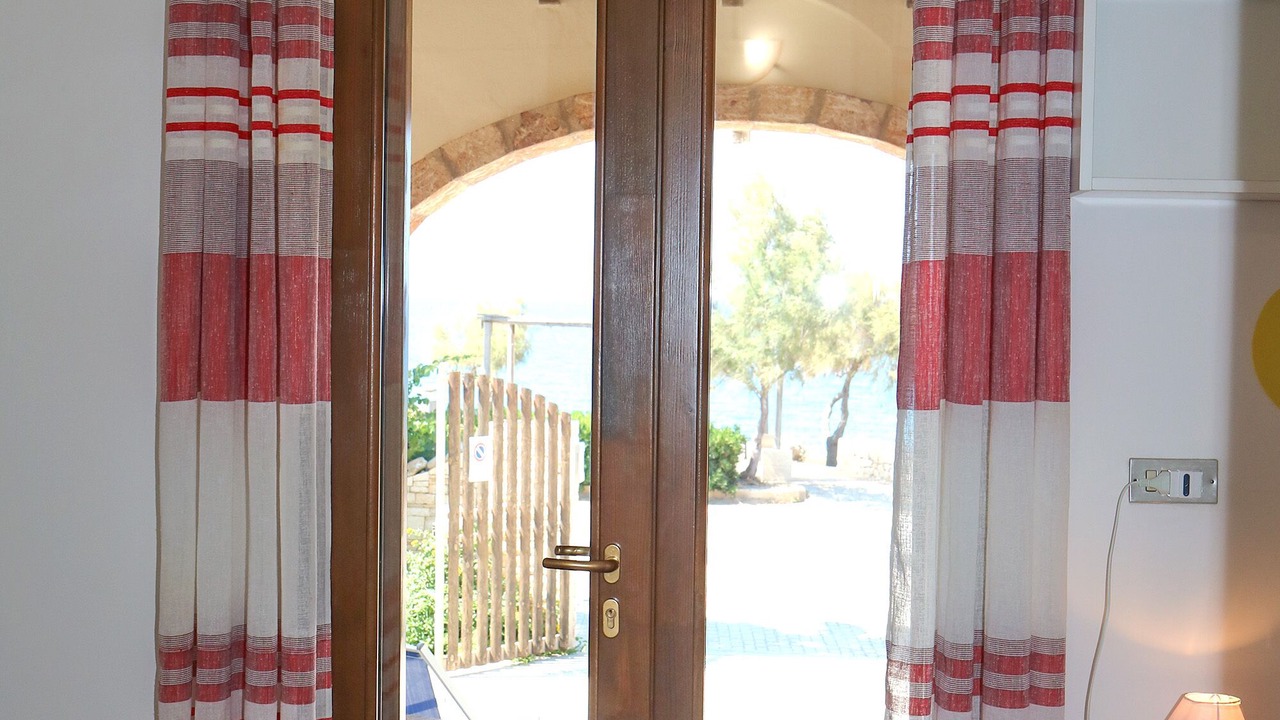 Photo of Bedroom in Posto Rosso
