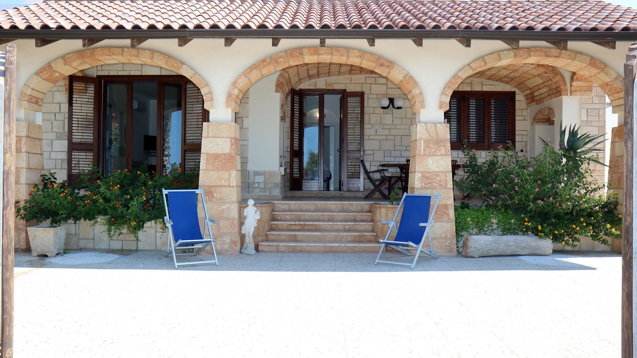 Photo of Outdoor in Posto Rosso