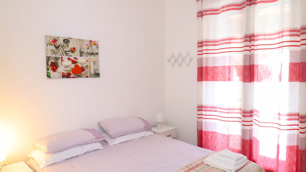Photo of Bedroom in Posto Rosso