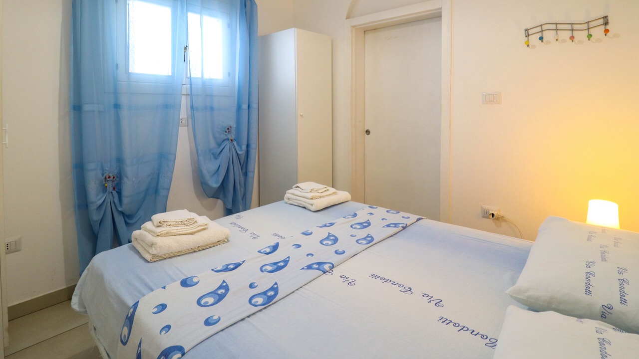 Photo of Bedroom in Posto Rosso