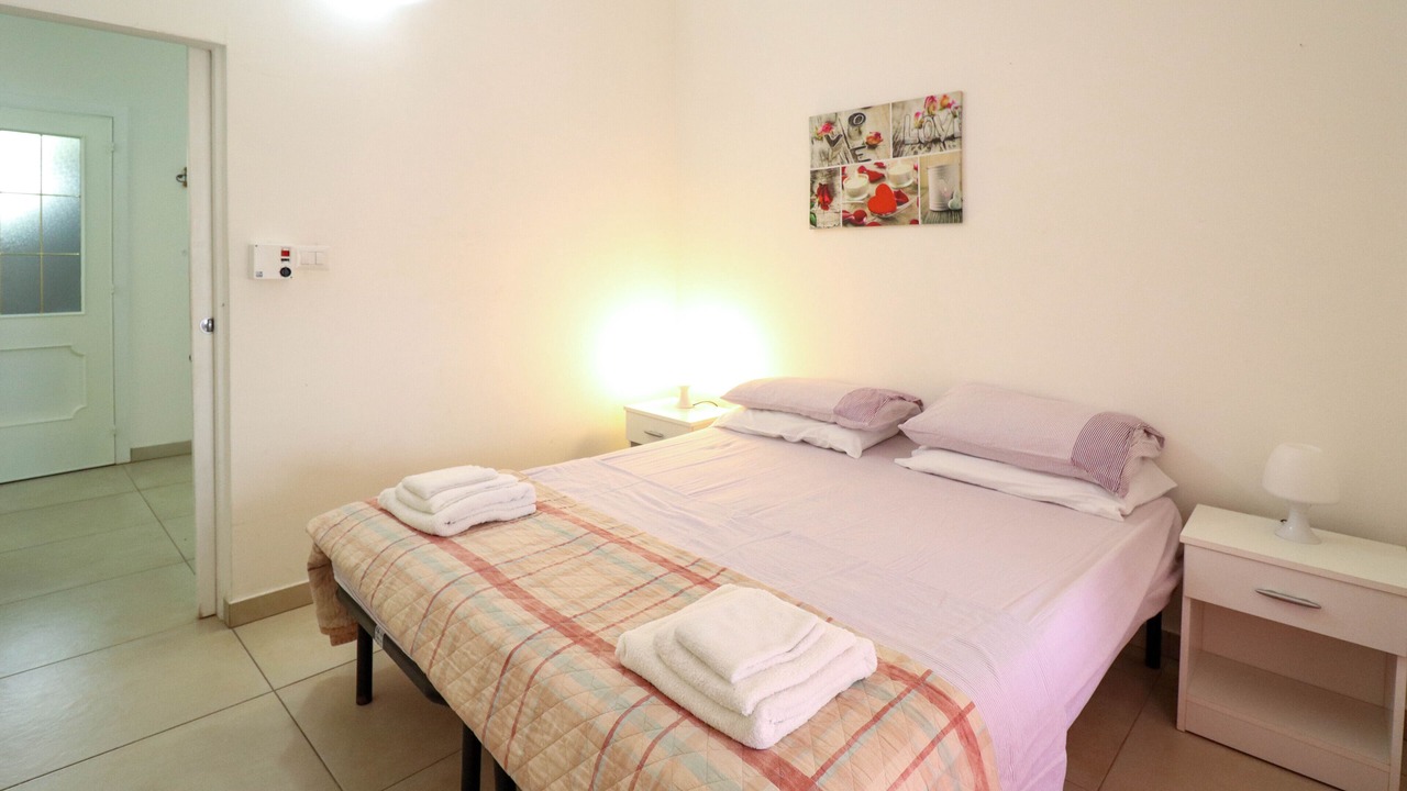 Photo of Bedroom in Posto Rosso