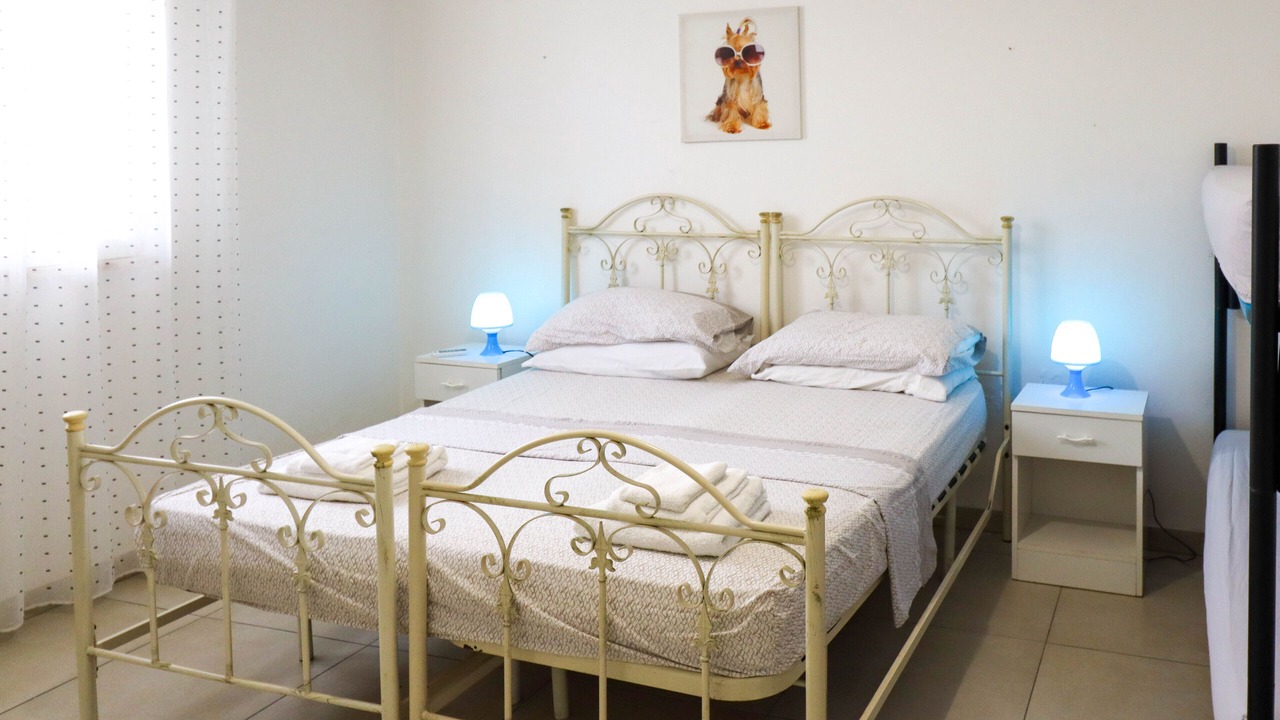 Photo of Bedroom in Posto Rosso