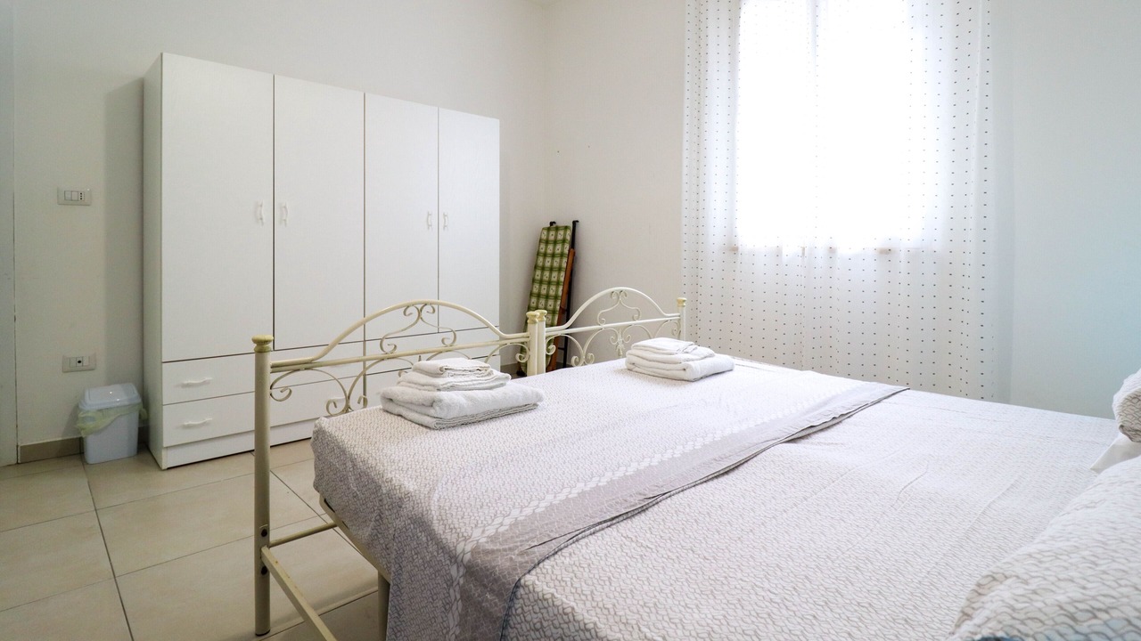 Photo of Bedroom in Posto Rosso
