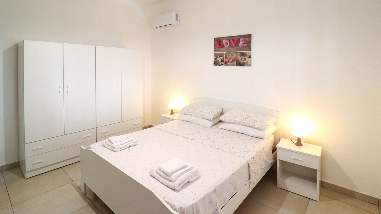 Photo of Bedroom in Posto Rosso